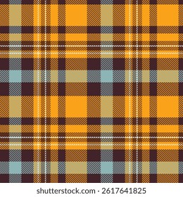 Tartan Plaid Seamless Pattern. Scottish Plaid, for Scarf, Dress, Skirt, Other Modern Spring Autumn Winter Fashion Textile Design.