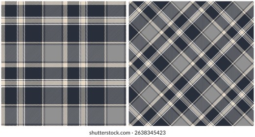 Tartan Plaid Seamless Pattern. Scottish Tartan Seamless Pattern. for Scarf, Dress, Skirt, Other Modern Spring Autumn Winter Fashion Textile Design.
