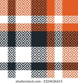 Tartan Plaid Seamless Muster. Plaid Pattern Nahtlos. für den Druck von Hemden, Kleidung, Kleider, Tischdecken, Decken, Bettzeug, Papier, Quilt, Gewebe und andere Textilerzeugnisse.