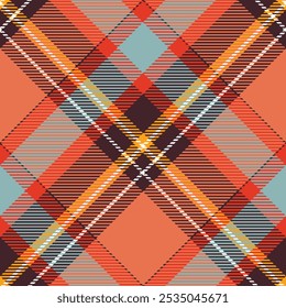 Tartan Plaid Seamless Pattern. Traditional Scottish Checkered Background. for Shirt Printing,clothes, Dresses, Tablecloths, Blankets, Bedding, Paper,quilt,fabric and Other Textile Products.
