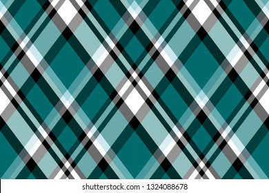 tartan plaid, Seamless Scottish pattern for clothes, shirts, dresses, and other textile products. checker striped geometric background. rhombus pattern