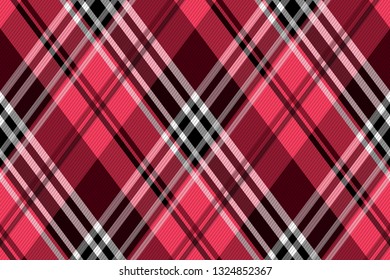tartan plaid, Seamless Scottish pattern for clothes, shirts, dresses, and other textile products. checker striped geometric background. rhombus pattern