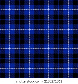 Tartan plaid vector seamless pattern