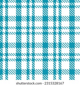 Tartan Plaid Vector Seamless Pattern. Classic Scottish Tartan Design. Template for Design Ornament. Seamless Fabric Texture.