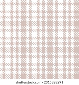 Tartan Plaid Vector Seamless Pattern. Classic Plaid Tartan. Seamless Tartan Illustration Vector Set for Scarf, Blanket, Other Modern Spring Summer Autumn Winter Holiday Fabric Print.