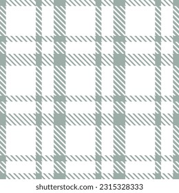 Tartan Plaid Vector Seamless Pattern. Gingham Patterns. Seamless Tartan Illustration Vector Set for Scarf, Blanket, Other Modern Spring Summer Autumn Winter Holiday Fabric Print.