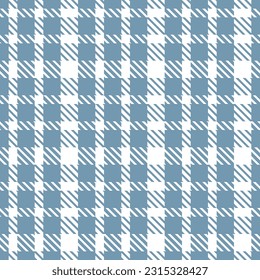 Tartan Plaid Vector Seamless Pattern. Checkerboard Pattern. for Scarf, Dress, Skirt, Other Modern Spring Autumn Winter Fashion Textile Design.