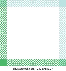 Patrón sin inconvenientes del vector de colocación de tartán. Tradicional fondo escocés a cuadros. Plantilla para el ornamento de diseño. Textura De Tela Sin Precedentes.