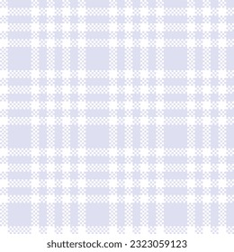 Patrón sin inconvenientes del vector de colocación de tartán. Patrón de la representación de la comprobación abstracta. Plantilla para el ornamento de diseño. Textura De Tela Sin Precedentes.
