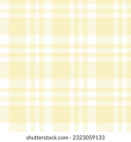 Tartan Plaid Vector Seamless Pattern. Abstract Check Plaid Pattern. Seamless Tartan Illustration Vector Set for Scarf, Blanket, Other Modern Spring Summer Autumn Winter Holiday Fabric Print.