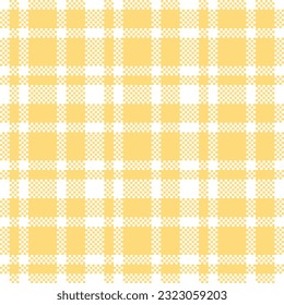 Patrón sin inconvenientes del vector de colocación de tartán. Clásico Tartán Tartán Diseño. Tejido tradicional escocés. Tejido de fieltro de camisas. Se Incluyó El Espectáculo De Mosaico.