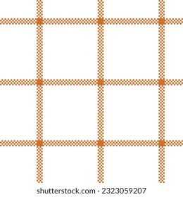 Tartan Plaid Vector Seamless Pattern. Classic Scottish Tartan Design. for Shirt Printing,clothes, Dresses, Tablecloths, Blankets, Bedding, Paper,quilt,fabric and Other Textile Products.