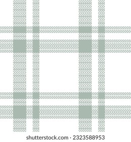 Tartan Plaid Vector Seamless Pattern. Plaid Pattern Seamless. for Scarf, Dress, Skirt, Other Modern Spring Autumn Winter Fashion Textile Design.