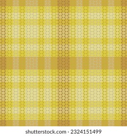 Tartan Plaid Vector Seamless Pattern. Abstract Check Plaid Pattern. Traditional Scottish Woven Fabric. Lumberjack Shirt Flannel Textile. Pattern Tile Swatch Included.