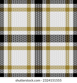 Tartan Plaid Vector Seamless Pattern. Traditional Scottish Checkered Background. for Shirt Printing,clothes, Dresses, Tablecloths, Blankets, Bedding, Paper,quilt,fabric and Other Textile Products.