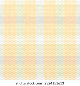 Tartan Plaid Vector Seamless Pattern. Scottish Plaid, Template for Design Ornament. Seamless Fabric Texture.