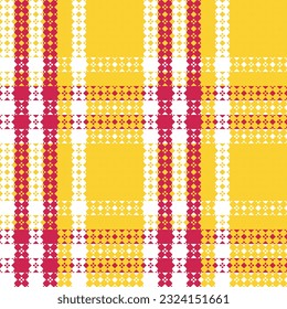 Patrón sin inconvenientes del vector de colocación de tartán. Patrones de Gingham. para el Scarf, Vestido, Falda, Otro Diseño Textil de Moda de Invierno de Primavera Moderna de otoño.