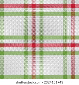 Tartan Plaid Vector Seamless Pattern. Traditional Scottish Checkered Background. for Shirt Printing,clothes, Dresses, Tablecloths, Blankets, Bedding, Paper,quilt,fabric and Other Textile Products.