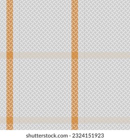 Tartan Plaid Vector Seamless Pattern. Classic Scottish Tartan Design. Flannel Shirt Tartan Patterns. Trendy Tiles for Wallpapers.