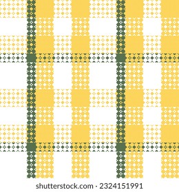 Patrón sin inconvenientes del vector de colocación de tartán. Plaids Patrón sin inconvenientes. Flannel Shirt Tartan Patterns. Baldosas de moda para fondos de escritorio.