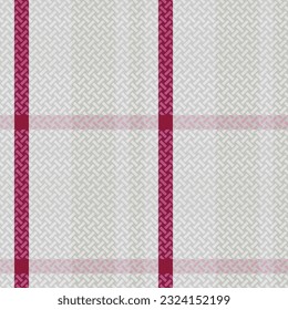 Tartan Plaid Vector Seamless Pattern. Checkerboard Pattern. for Scarf, Dress, Skirt, Other Modern Spring Autumn Winter Fashion Textile Design.