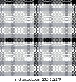 Tartan Plaid Vector Seamless Pattern. Plaids Pattern Seamless. Traditional Scottish Woven Fabric. Lumberjack Shirt Flannel Textile. Pattern Tile Swatch Included.