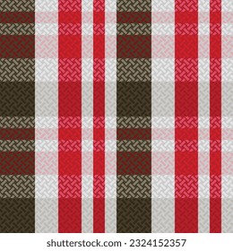Tartan Plaid Vector Seamless Pattern. Plaids Pattern Seamless. for Shirt Printing,clothes, Dresses, Tablecloths, Blankets, Bedding, Paper,quilt,fabric and Other Textile Products.