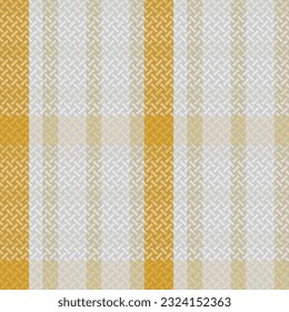 Tartan Plaid Vector Seamless Pattern. Scottish Tartan Seamless Pattern. Template for Design Ornament. Seamless Fabric Texture.