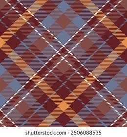 Tartan Plaid Vector Seamless Pattern. Scottish Tartan Seamless Pattern. for Shirt Printing,clothes, Dresses, Tablecloths, Blankets, Bedding, Paper,quilt,fabric and Other Textile Products.