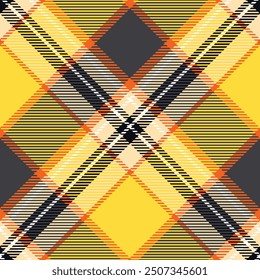 Tartan Plaid Vector Seamless Pattern. Scottish Plaid, for Shirt Printing,clothes, Dresses, Tablecloths, Blankets, Bedding, Paper,quilt,fabric and Other Textile Products.