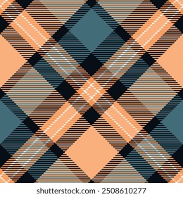 Tartan Plaid Vector Seamless Pattern. Abstract Check Plaid Pattern. for Shirt Printing,clothes, Dresses, Tablecloths, Blankets, Bedding, Paper,quilt,fabric and Other Textile Products.