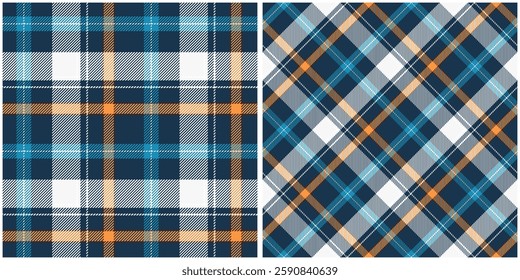 Tartan Plaid Vector Seamless Pattern. Plaid Pattern Seamless. for Shirt Printing,clothes, Dresses, Tablecloths, Blankets, Bedding, Paper,quilt,fabric and Other Textile Products.