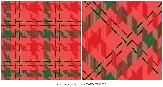 Tartan Plaid Vector Seamless Pattern. Plaid Patterns Seamless. for Shirt Printing,clothes, Dresses, Tablecloths, Blankets, Bedding, Paper,quilt,fabric and Other Textile Products.
