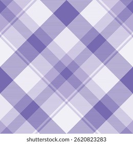 Tartan Plaid Vector Seamless Pattern. Abstract Check Plaid Pattern. Seamless Tartan Illustration Vector Set for Scarf, Blanket, Other Modern Spring Summer Autumn Winter Holiday Fabric Print.