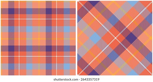 Tartan Plaid Vector Seamless Pattern. Checker Pattern. for Shirt Printing,clothes, Dresses, Tablecloths, Blankets, Bedding, Paper,quilt,fabric and Other Textile Products.