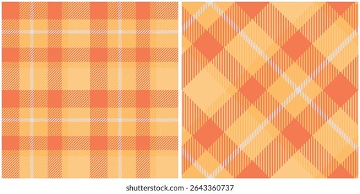 Tartan Plaid Vector Seamless Pattern. Plaid Pattern Seamless. Template for Design Ornament. Seamless Fabric Texture.