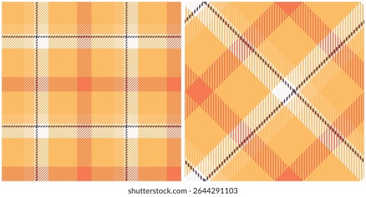 Tartan Plaid Vector Seamless Pattern. Plaids Pattern Seamless. Flannel Shirt Tartan Patterns. Trendy Tiles for Wallpapers.