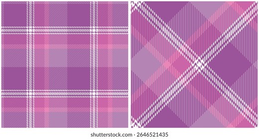 Tartan Plaid Vector Seamless Pattern. Gingham Patterns. for Scarf, Dress, Skirt, Other Modern Spring Autumn Winter Fashion Textile Design.