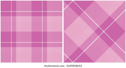 Tartan Plaid Vetor Padrão Sem Costura. Clássico Escocês Tartan Design. Tecido Escocês Tradicional. Camisa Lumberjack Flannel Têxtil. Amostra De Bloco Padrão Incluída.