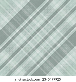 Tartan or plaid vintage color pattern. Vector illustration.