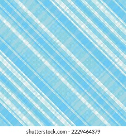 Tartán o patrón de color de invierno plateado. Diseño de ilustración vectorial.