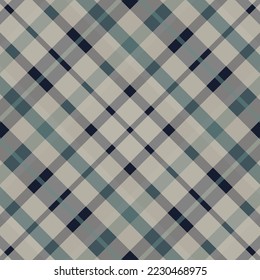 Tartan or plaid winter color pattern. Vector illustration design.