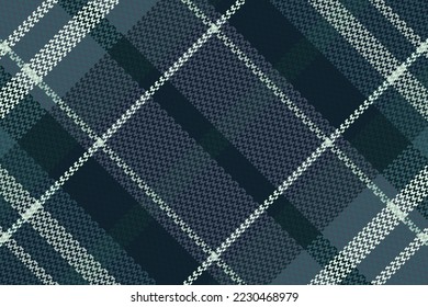 Tartan or plaid winter color pattern. Vector illustration design.