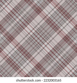  Tartan or plaid winter color pattern. Vector illustration design.