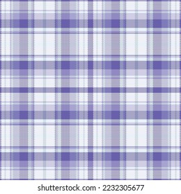  Tartan oder gepolstertes Winterfarbmuster. Vektorgrafik-Design.