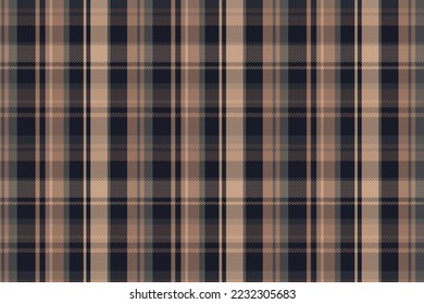  Tartan or plaid winter color pattern. Vector illustration design.