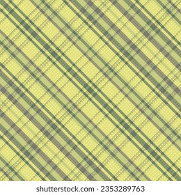 Tartan or plaid winter color pattern. Vector illustration design.