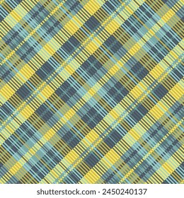 Tartan or plaid winter color pattern. Vector illustration design.
