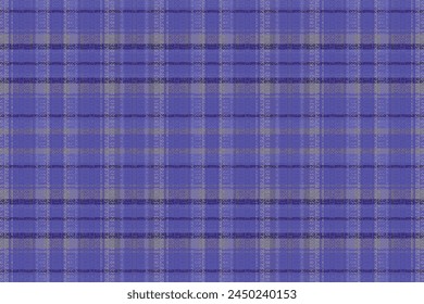 Tartan or plaid winter color pattern. Vector illustration design.