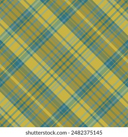  Tartan or plaid winter color pattern. Vector illustration design.